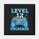 Search for 12th magnets Gaming