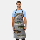 Search for fisherman aprons Dad