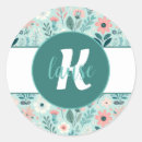 Search for pastel blue stickers Flowers