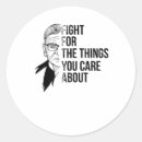 Search for rbg stickers Feminism