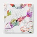 Search for koi magnets Culture