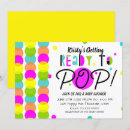 Search for get ready invitations Girls