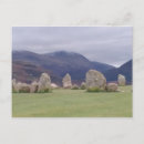 Search for stone circle postcards Stones