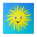 Search for blue sun tiles Smile