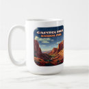 Search for capitol mugs Desert