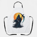Search for reaper aprons Ghost