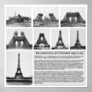 Search for paris fair posters Eiffel