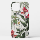 Search for botanical illustration iphone cases Pattern