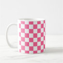 Search for pink tartan mugs Pattern
