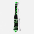 Search for green technology ties Hardware