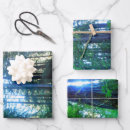Search for high quality wrapping paper Triad