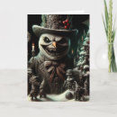 Search for evil christmas cards Horror