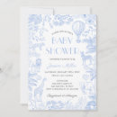 Search for giraffe baby shower invitations Chinoiserie