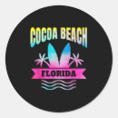 Search for florida souvenir stickers Vacation