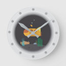 Search for porthole clocks Ocean