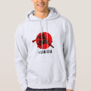 Search for japanese anime hoodies Warrior spirit