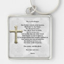 Search for lords prayer key rings Religious