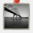Search for b day christmas tree decorations Blackandwhite