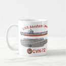 Search for cvn 72 Lincoln