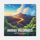 Search for hawaii souvenir magnets Landscape