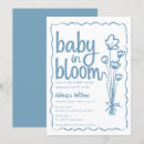 Search for whimsical baby boy shower invitations Cute