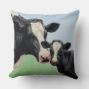 Search for holstein cow cushions Farm animals