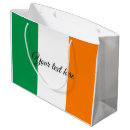 Search for irish gift bags Flag