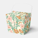 Search for floral favour boxes Trendy