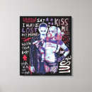 Search for joker and harley quinn art Task force x