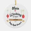 Search for spirituality christmas tree decorations Modern