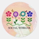 Search for springtime stickers Colourful