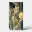 Search for crystallized iphone cases Magical