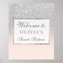 Search for faux silver posters Chic