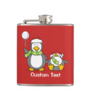 Search for new year flasks Cute