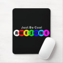 Search for awesome and cool mouse mats Computer