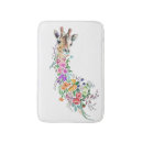 Search for romantic bathroom accessories Colourful