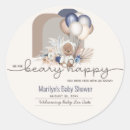 Search for baby pregnancy invitations Blue