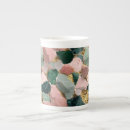 Search for gold accents mugs Abstract