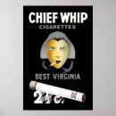 Search for whip posters Cigarette