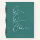 Search for mint green notebooks Calligraphy