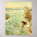 Search for mermaid nursery art Ocean