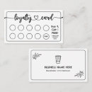 Search for restaurant loyalty cards Professional