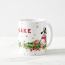 Search for christmas snowman mugs Children