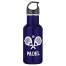 Search for racket drinkware Player