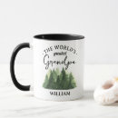Search for worlds best grandpa mugs Papa