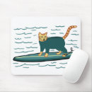Search for surfing mouse mats Trendy