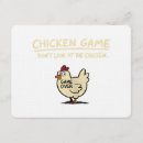 Search for funny chicken invitations Lover