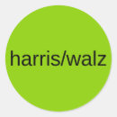 Search for presidential election stickers Usa