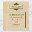 Search for red glasses wine labels Vineyard