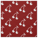Search for cherry pattern fabric Bright